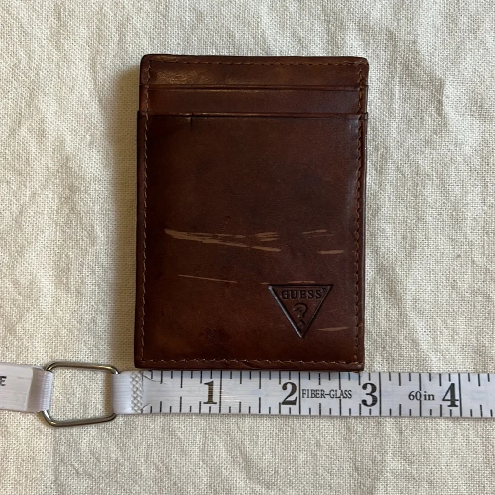 NWT Guess Wallet